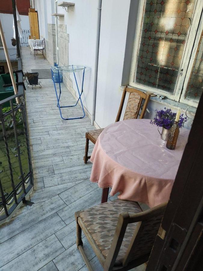 Кімната В Серці Львова Экстерьер фото