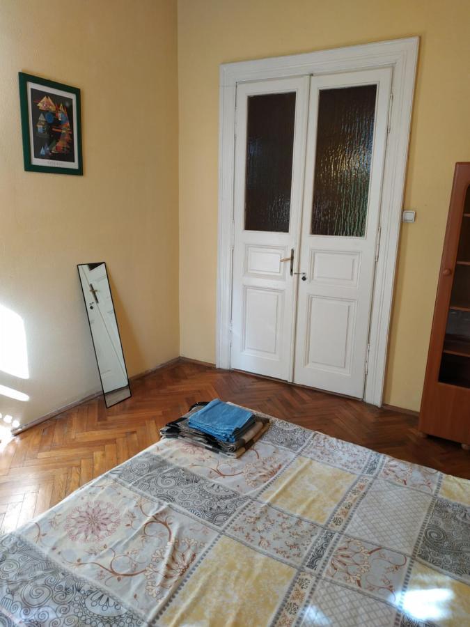 Кімната В Серці Львова Экстерьер фото